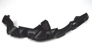 Megane 2 Tampon Tespit Parça Sağ Ön (02-05) (Tampon Braketi) 8200114674 Mais