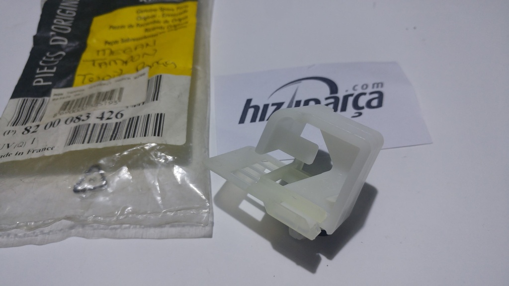 [8200083426] Megane 1 Tampon Tespit Parça 8200083426 Mais