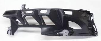 [8200074441] Megane 2 Sağ Arka Tampon Ayak 8200074441 Mais