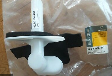 Megane Scenic 1 Su Fıskiye Depo Borusu 8200056783 Mais