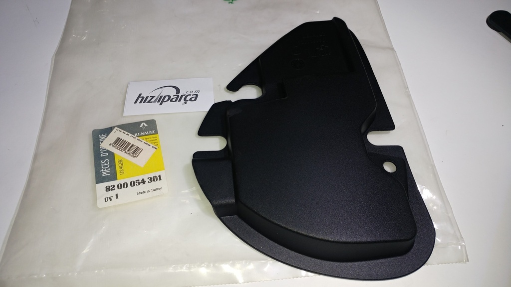 [8200054301] Clio 98-05 Stop Arka Kapak 8200054301 Mais