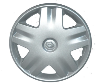 Clio Kango 14 Jant Kapağı 8200031208 Mais