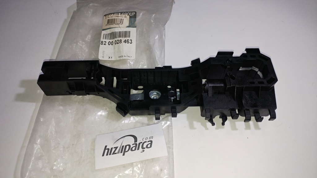 [8200028463] Megane 2 Dış Kapı Kolu İç Mekanizma Sol Ön Sağ Arka 8200028463 Mais