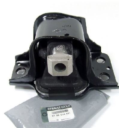 Megane 2 2003-2008 1.4 1.6 16V Sağ Motor Takozu 8200014931 Orjinal