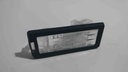 Fluence Duster Lodgy Plaka Lambası 8200013577 Orjinal