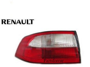 Laguna 2 2005-2007 Sol İç Komple Stop 8200002475 Mais