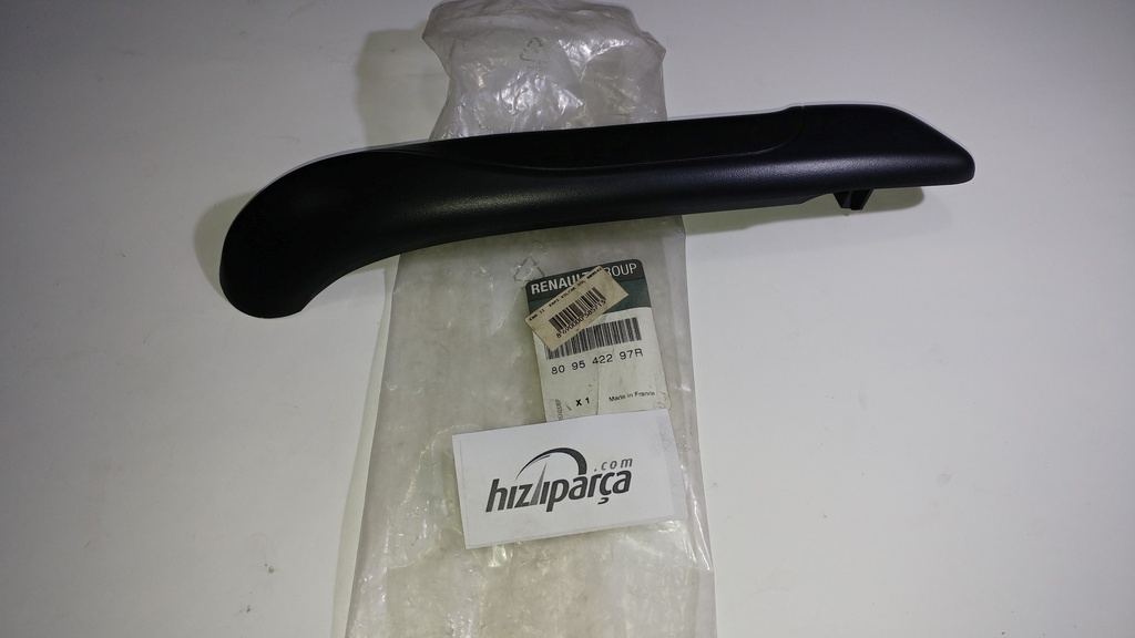 Kango 2 2008-2015 Kapı Kolçak Sol Ön Kapı 809542297R Mais