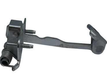Symbol 07- Kapı Gergi ( Tüm Kapılar ) 804302559R Mais