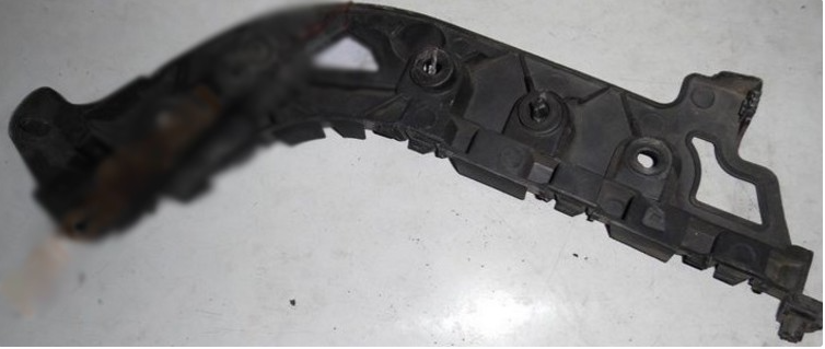 [791820009R] Fluence Sol Arka Tampon Ayağı Sağ 791820009R Mais