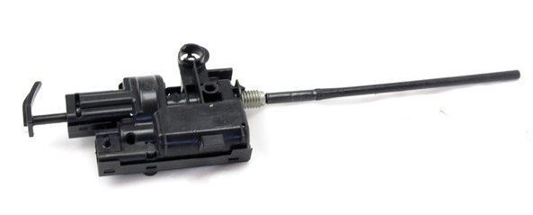 Clio 4 Benzin Depo Kilit Motoru 788262843R Orjinal