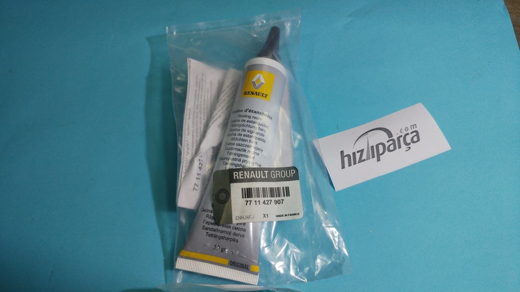 Sıvı Conta Kırmızı 7711427907 Orjinal