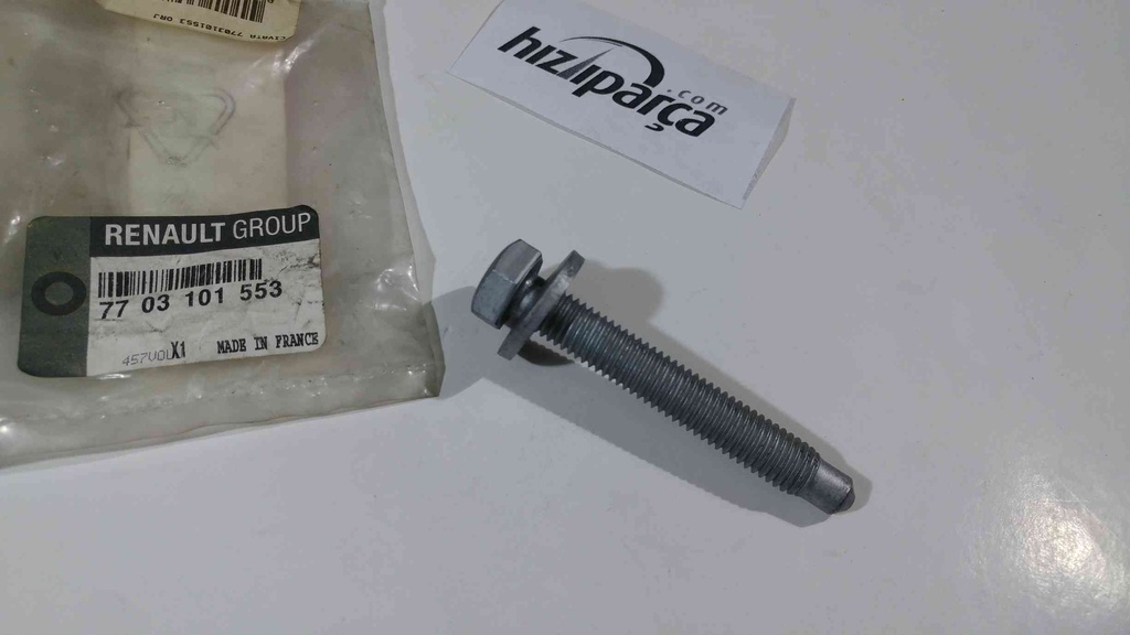 Duster Dokker Motor Takoz Civata 7703101553 Mais