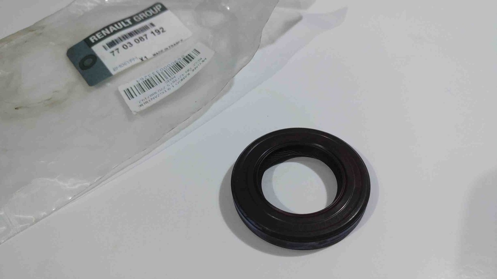 R11 Flash Megane Kango Trafic 1.9 Egzantirik Keçe Ön 25*42*7 7703087192 Mais