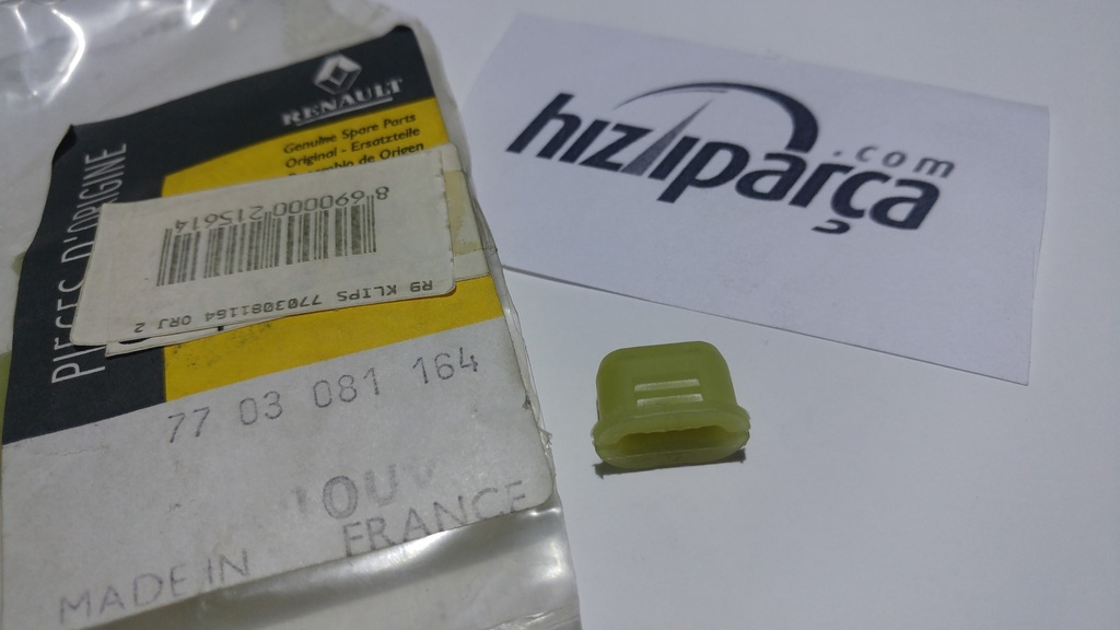 R9 R12 Master Klips 7703081164 Mais