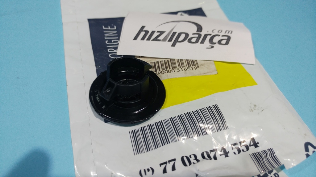 Tapa 7703074554 Mais