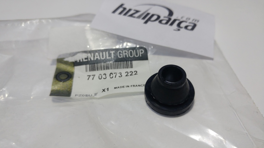 R19 Kaput Çubuk Takozu 7703073222 Mais
