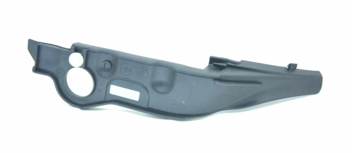 Kango 98-08 Ön Cam Bakalit Alt Parça Sol 7701692445 Mais