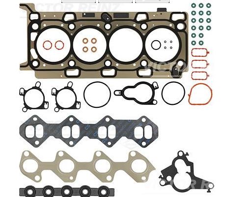 Master 3 2010- M9T 2.3 Trafic 2.0 M9R Motor Takım Conta Üst Skc li 7701479334 Orjinal
