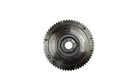 Duster 1.5 K9K 4X4 Volan 7701478829 Orjinal