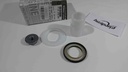 Clio Kango Megane 2 1.5 1.6 16V Egzantirik Keçe 28*42*5 Teflon 7701478550 Orjinal