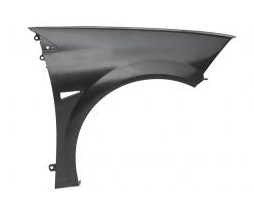 Megane 2 2003-2008 Sağ Ön Çamurluk 7701477187 Mais