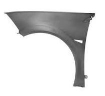 [7701477186] Megane 2 2003-2008 Sol Ön Çamurluk 7701477186 Mais