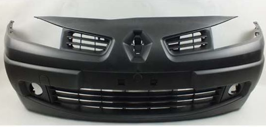 Megane 2 Ön Tampon (Bantsız) 08-10 Ph2 7701476892 Mais