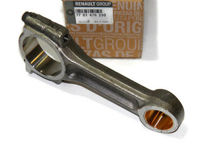 Trafic 1.9 F9Q Piston Kolu Takım 4 Adet 7701476250 Orj