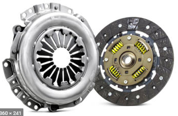 Laguna 2 Trafic 2.2 Espace Debriyaj Seti (Baskı+Disk) 7701475961 Mais