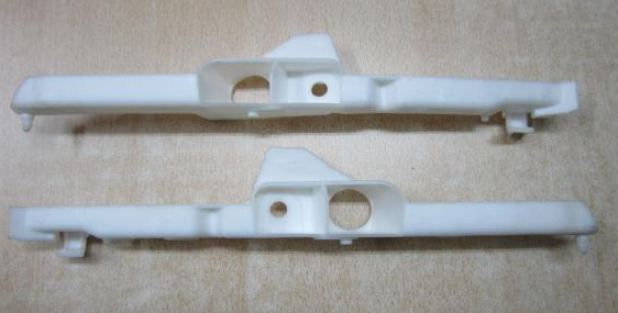 [7701471351] Laguna 1 Ön Tampon Ayağı Takım 7701471351 Mais