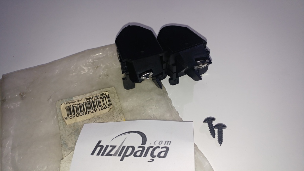Laguna 1 Panjur Bağlantı Parçası 7701471340 Mais
