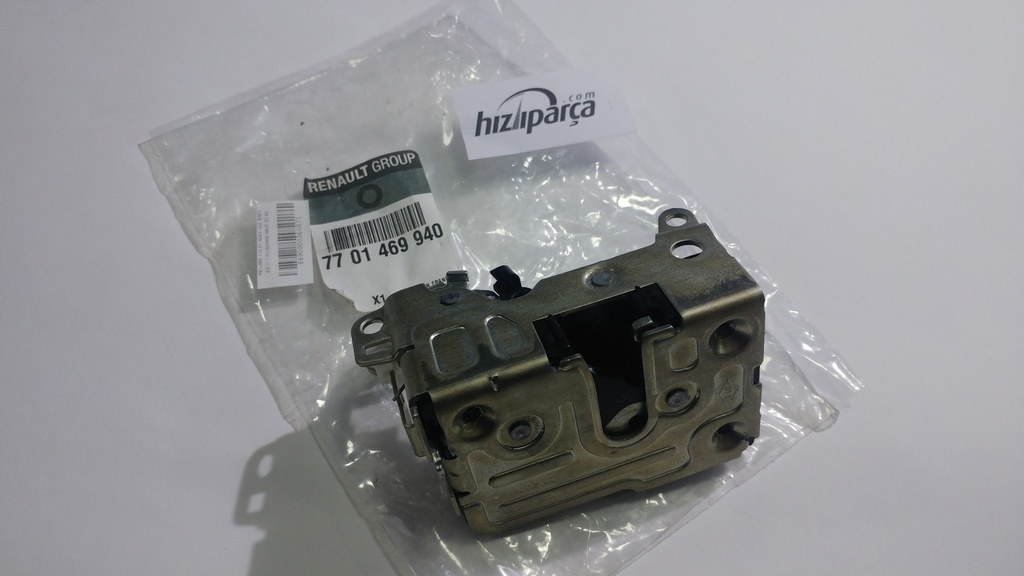 Megane 1 Clio Arka Sol Kapı Kilidi 7701469940 Mais