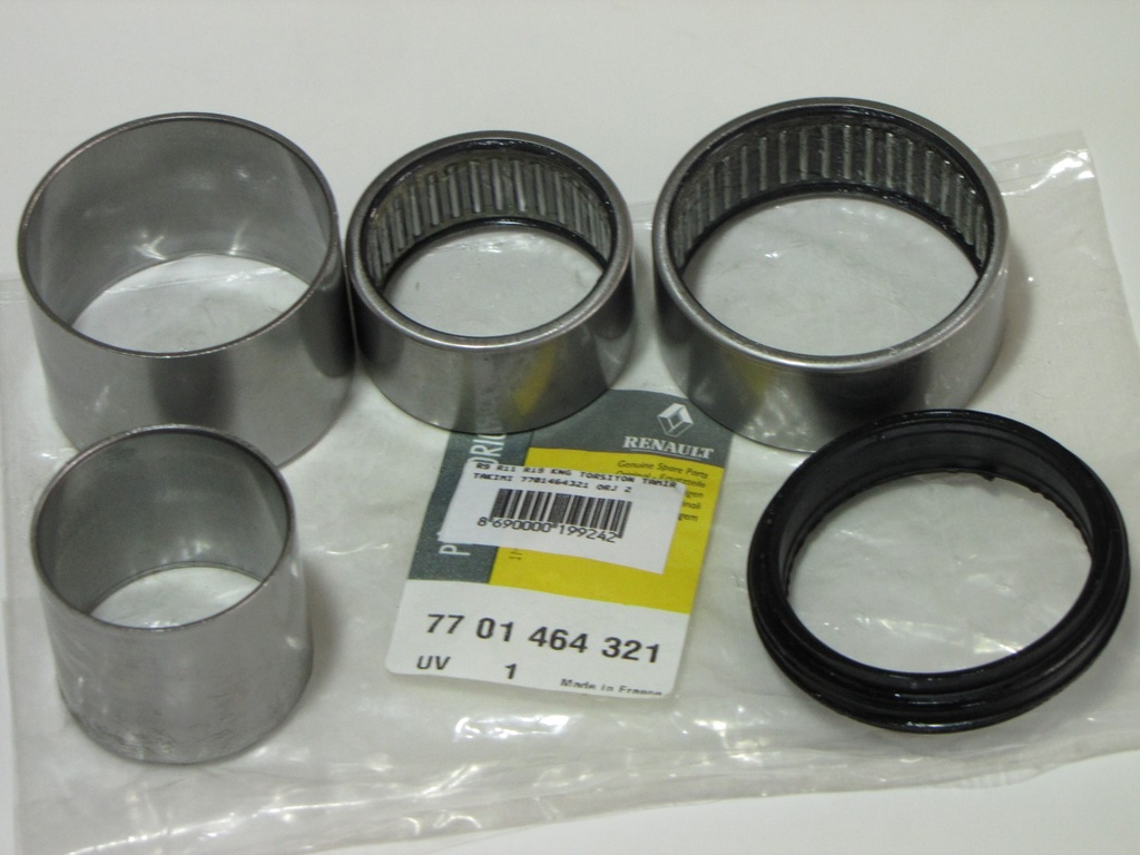 R9 R11 R19 Kango Megane 1 Torsiyon Tamir Takımı 7701464321 Mais