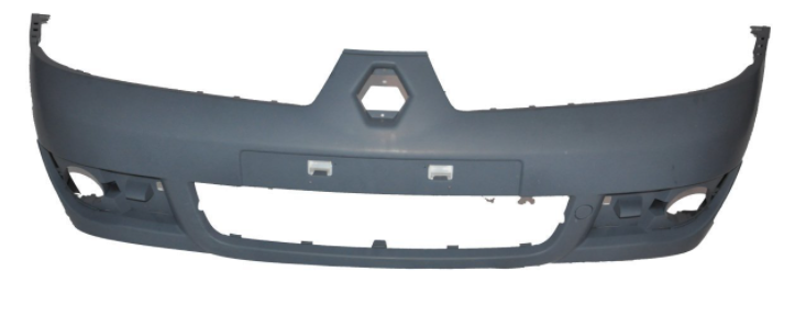Clio Ön Tampon Symbol 2005-2008 ( Bantsız Model) 7701209647 Mais