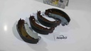 Clio Symbol 98-05 Arka Balata 7701205758 Mais