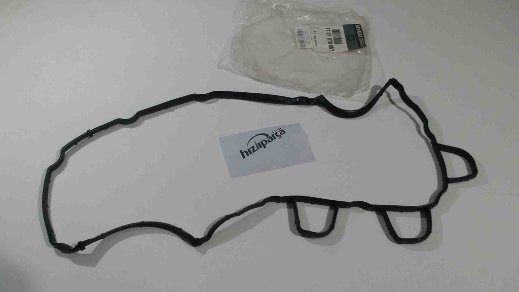Clio 3 Megane 3 Fluence Kango 2 Duster Logan Sandero 1.5 2010- Üst Kapak Conta 7701070607 Mais