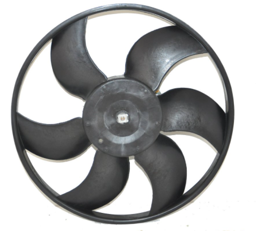 [7701070300] Clio Fan Motoru + Pervanesi 7701070300 Mais