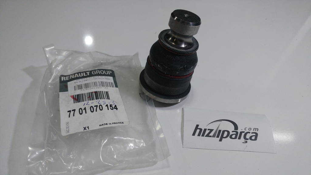 Master 2 Alt Rotil 05-10 ( Kalın 24Mm ) 7701070154 Mais