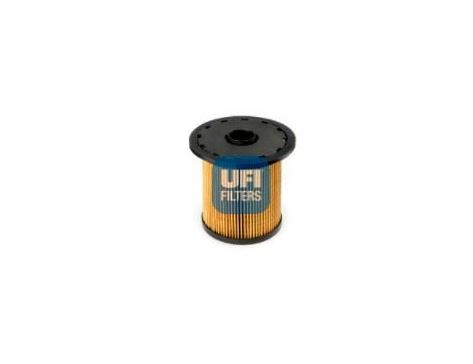 Kango 1998-2003 1.9 Mazot Filtresi 7701206119
