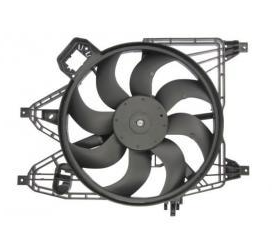 Kango Fan Motor Şasesi 7701062958 Mais