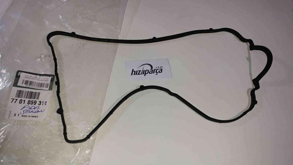 Clio 3 D4F 1.2 16V Üst Kapak Conta 7701059314 Mais