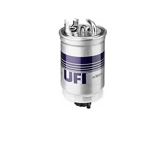 Mazot Filtresi Golf 77-98 Lt 83-96 Passat 81-97 Polo 82-94 Transporter 95-04 1.9 Tdi 1H0127401C