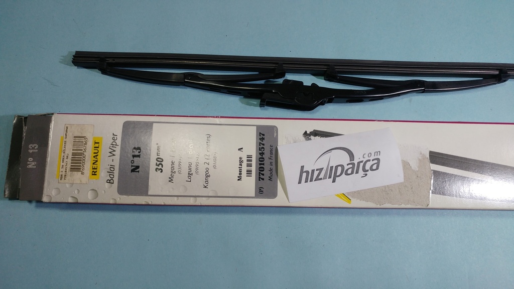 Megane 1 (96-02) Sw Arka Silecek Süpürgesi 7701045747 Mais
