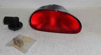 Megane 1 Hb Arka Sis Farı Sağ 7701040611 Mais