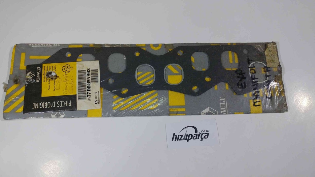 Exprees Manifold Conta 7700855962 Mais