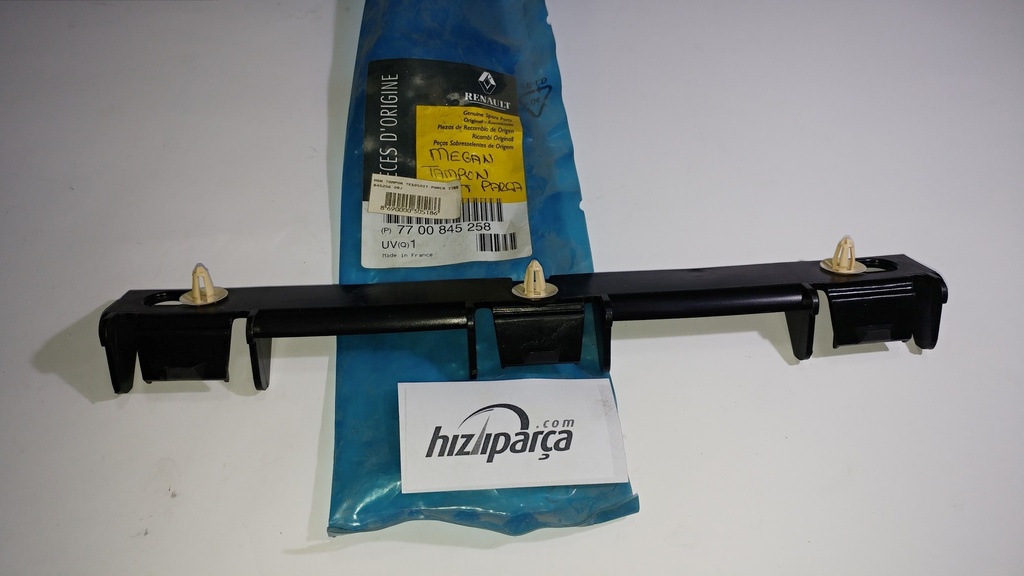 [7700845258] Megane 1 1999-2002 Arka Tampon Ayağı 7700845258