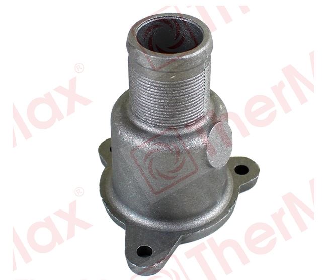 Megane 2 Küçük Tip Termostat Kapağı Metal ( Rekorsuz ) 8200578089