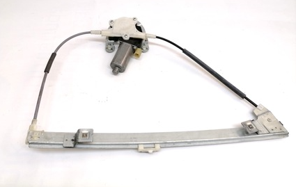 Megane 1 1996-2002 Cam Krikosu Sağ Ön 7700834346 Mais