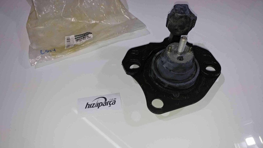 Laguna Megane 1 2.0 8V ( 1995-2002 ) F3R Sağ Motor Takozu 7700832256 Mais