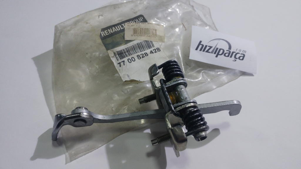 Megane 1 96-02 Arka Kapı Gergi 7700828428 Orjinal
